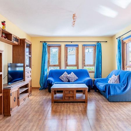 Apartamento Riviera - Pueblo Italia Roquetas de Mar Exterior foto
