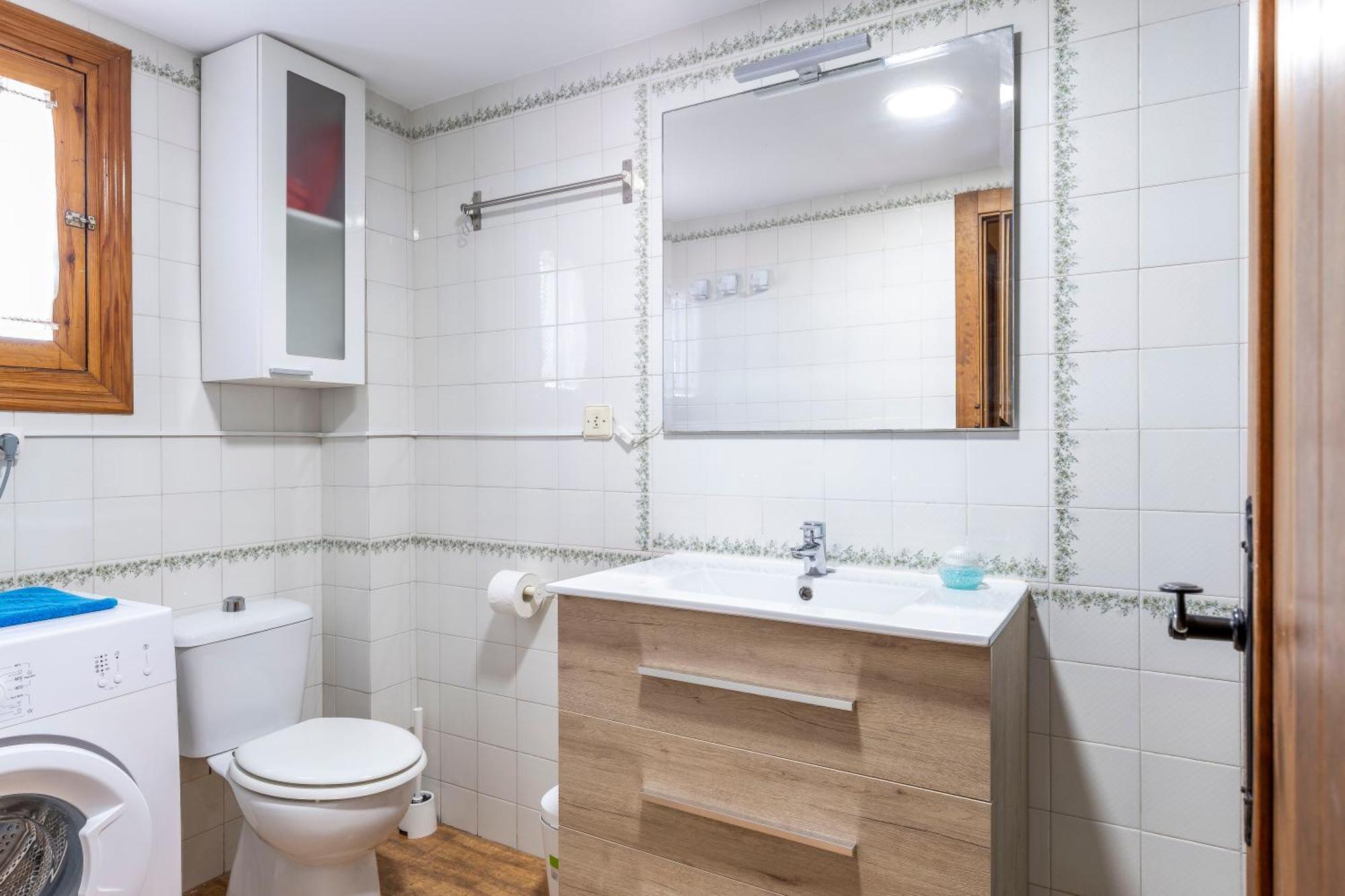 Apartamento Riviera - Pueblo Italia Roquetas de Mar Exterior foto