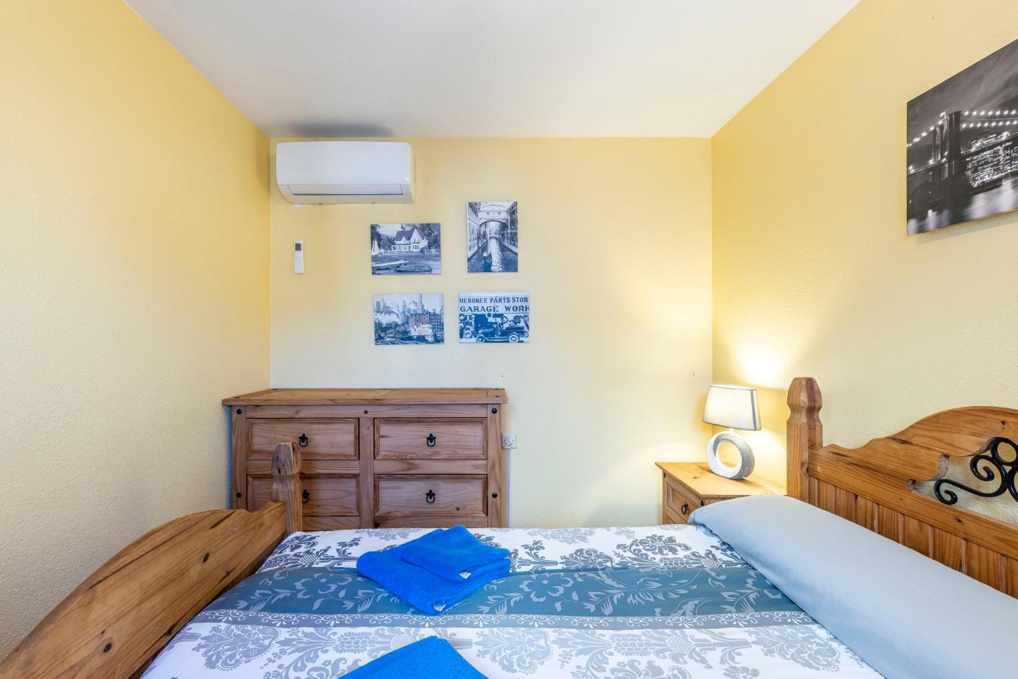 Apartamento Riviera - Pueblo Italia Roquetas de Mar Exterior foto